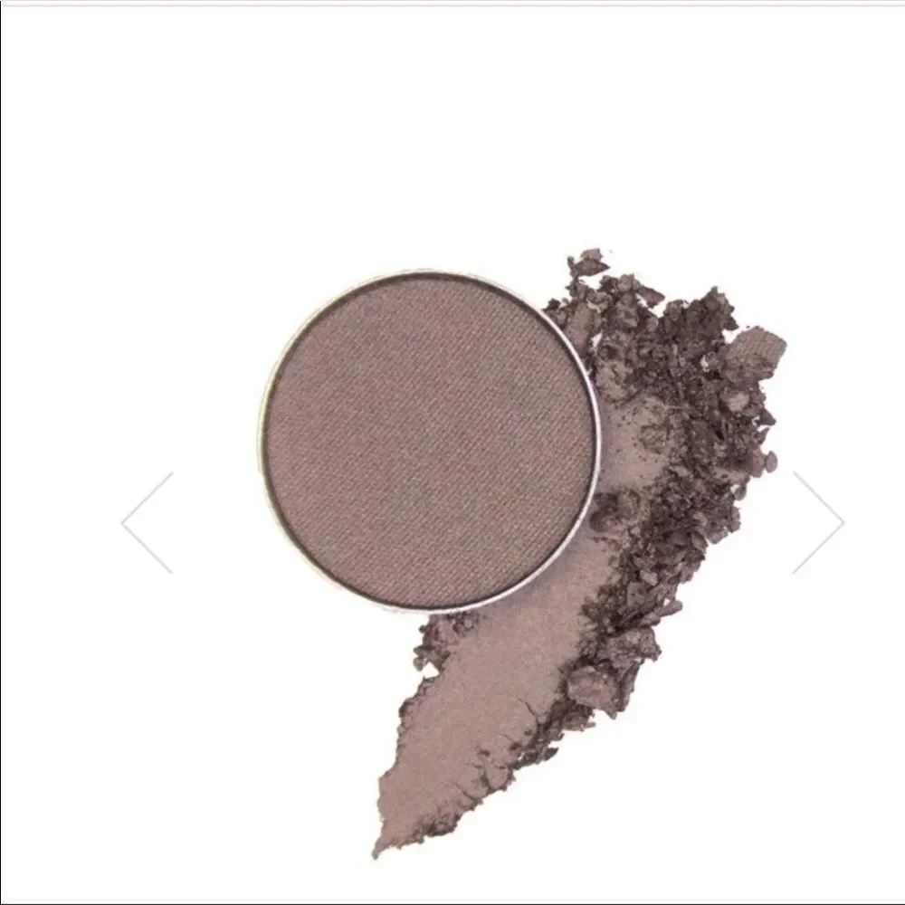 Ittse Florentine Gold Fulton Magnetic Palette New in Box